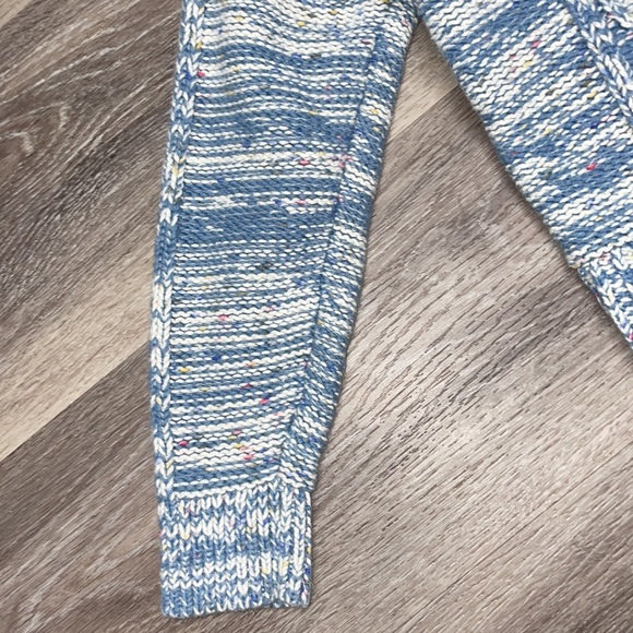 Girls Gap Sweater - Picture 6 of 12